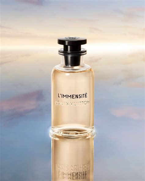 yves saint laurent l l'immensité|l'immensité perfume louis vuitton.